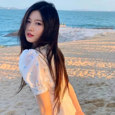 我的女人